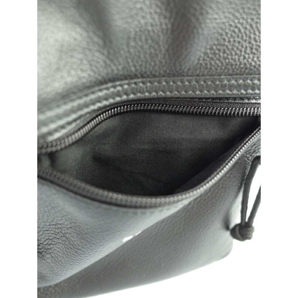 Balenciaga Explorer Pouch Shoulder Bag - Picture 7 of 9